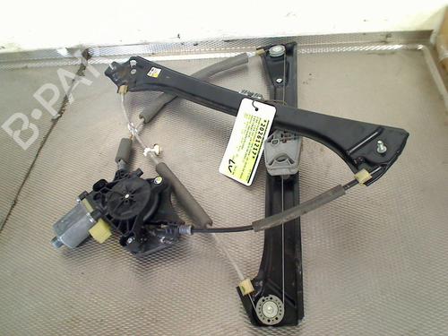 Used Front left window mechanism Front left window mechanism 37711475 37711475