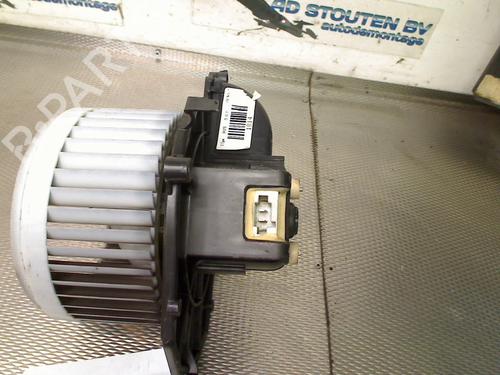 Heater blower motor PEUGEOT PARTNER Box Body/MPV 1.6 HDi / BlueHDi 75 | BP29418250M62 