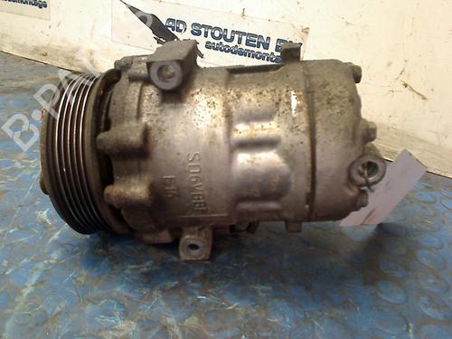 AC compressor OPEL COMBO Box Body/MPV 1.3 CDTI 16V | BP11263640M34 