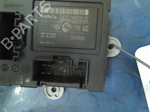 Control unit FORD B-MAX (JK) 1.0 EcoBoost | BP13459474M11 - Image 4
