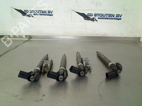 Insprojtnings dyse VW TRANSPORTER T5 Van (7HA, 7HH, 7EA, 7EH) 2.0 TDI | BP29971291M100