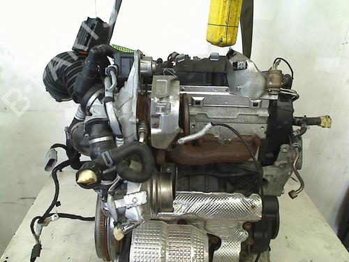 Engine VW GOLF VIII (CD1, DA1) 2.0 TDI | BP39742108M1 - Image 3