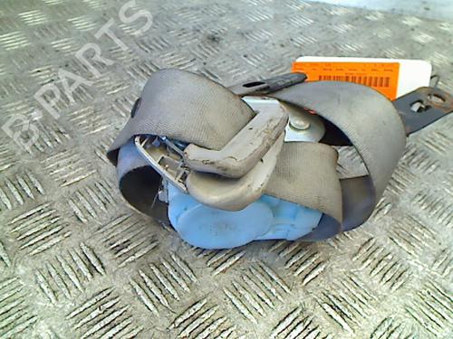 Front right seatbelt KIA PICANTO I (SA) 1.0 | BP11313733I25 