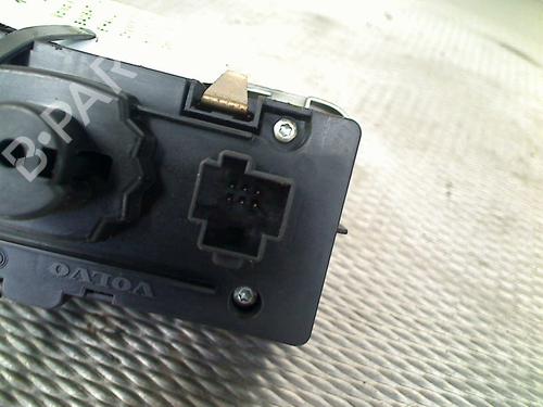 Headlight switch VOLVO V40 Hatchback (525) T4 GTDi | BP33687029I24  - Image 5