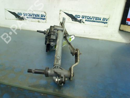 Front wipers mechanism PEUGEOT 208 I (CA_, CC_) 1.2 VTI 82 | BP18152418C83 