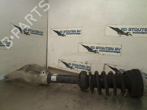 Used Left front shock absorber JAGUAR I-PACE (X590) EV400 AWD (400 hp) 29885726