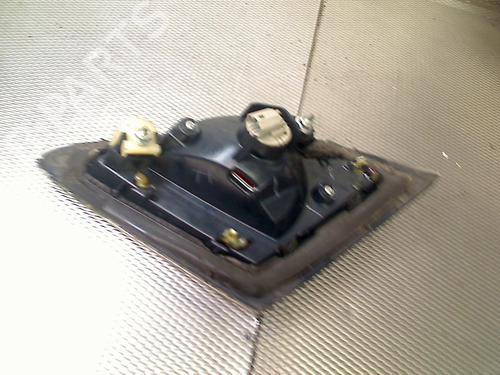 Left taillight MAZDA 6 Hatchback (GH) 2.0 MZR (GHEFS) | BP37088749C34 - Image 3