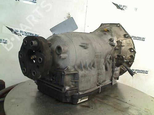 Gearbox MERCEDES-BENZ E-CLASS (W212) E 250 CGI (212.047, 212.147) | BP28297100M3 
