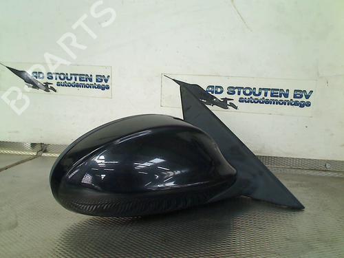 Right mirror BMW 3 (E90) 320 i | BP27360045C27 