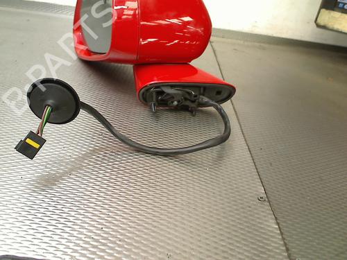 Left mirror OPEL CORSA E (X15) 1.3 CDTI (08, 68) | BP35751613C26 - Image 2