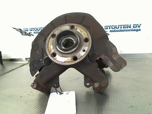 Right front steering knuckle SEAT IBIZA IV ST (6J8, 6P8) 1.2 TDI | BP24737301M26 