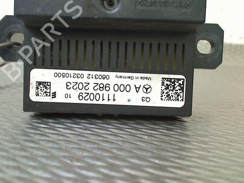 Electronic sensor MERCEDES-BENZ M-CLASS (W166) ML 350 BlueTEC 4-matic (166.024, 166.023) | BP38232446M84 - Image 2