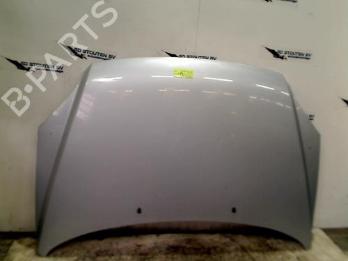 Used Hood KIA SPORTAGE II (JE_, KM_) 2.0 i 16V (141 hp) 14246352