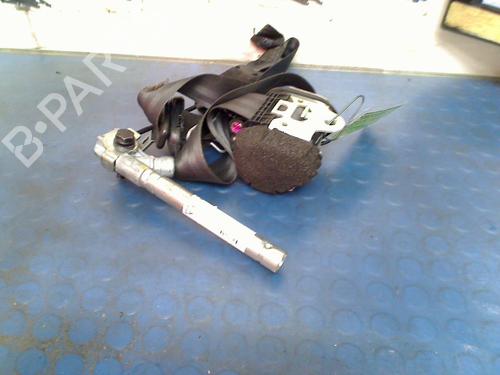 Used Front left seatbelt ALFA ROMEO MITO (955_) 1.4 Turbo MultiAir (955AXM1A, 955AXR11) (135 hp) 16751214