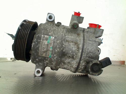 AC compressor VW POLO V (6R1, 6C1) 1.2 TDI | BP24656610M34 
