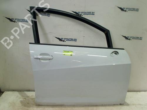 Used Right front door SEAT IBIZA IV (6J5, 6P1) 1.2 TSI (105 hp) 16029253
