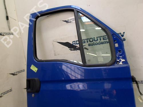 Dør høyre foran IVECO DAILY V Van 35C17, 35S17, 40C17, 45C17, 50C17, 60C17, 65C17, 70C17 | BP12588001C3 