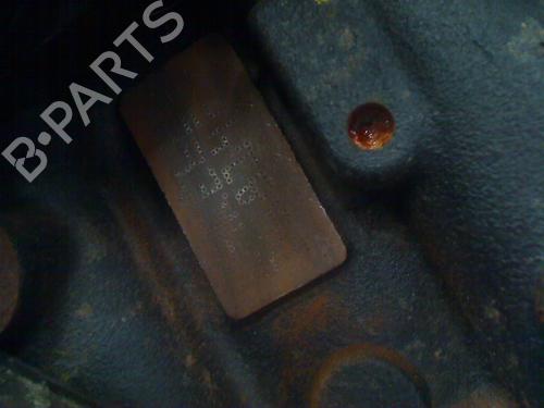Engine RENAULT KANGOO Express (FW0/1_) 1.5 dCi 75 (FW07, FW10, FW04) | BP39585480M1 - Image 7