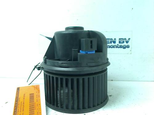 Used Heater blower motor FORD MONDEO IV Saloon (BA7) 2.3 (160 hp) 11301613