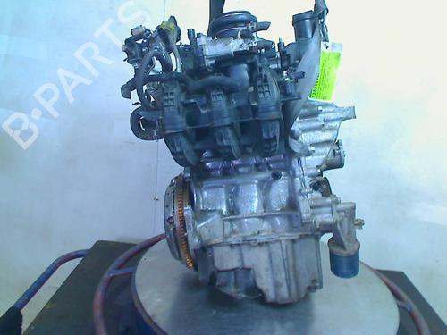Used Engine CITROËN C1 II (PA_, PS_) 1.0 VTi 72 (72 hp) 32205749