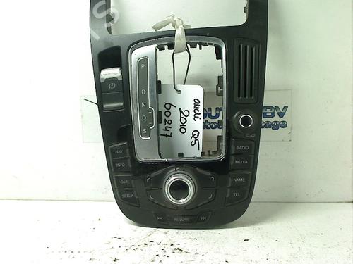 Used Switch AUDI Q5 (8RB) 2.0 TFSI quattro (211 hp) 13123596