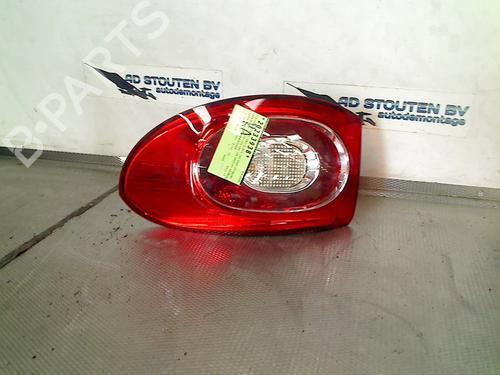 Used Right taillight VW TIGUAN (5N_) 1.4 TSI (122 hp) 28189850