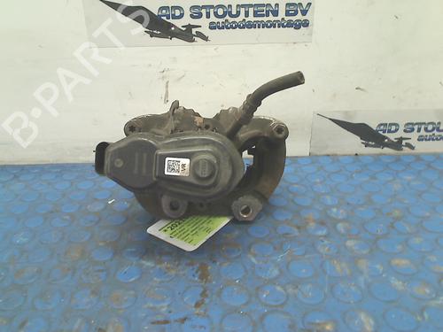 Used Right rear brake caliper BMW 5 Touring (F11) 535 i (306 hp) 11775940