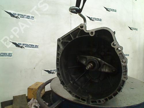 Gearbox BMW 1 (E81) 116 i | BP27556812M3 