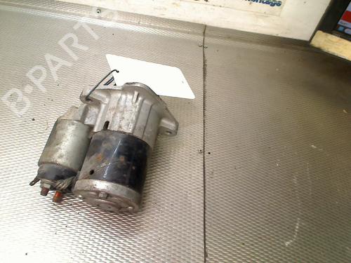 Starter MAZDA 2 (DE_, DH_) 1.5 (DE5FS) | BP29965355M8 