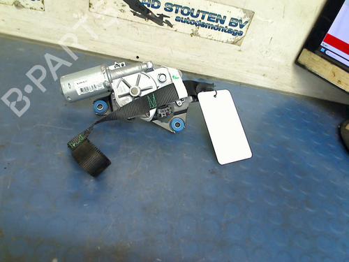 Used Rear wiper motor Rear wiper motor 37260162 37260162