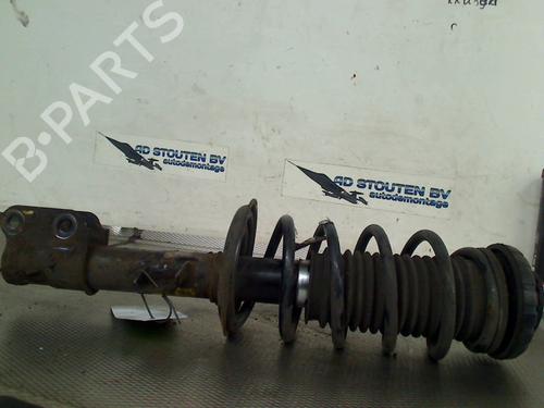 Left front shock absorber CHEVROLET SPARK (M300) 1.0 LPG | BP29306443M16 