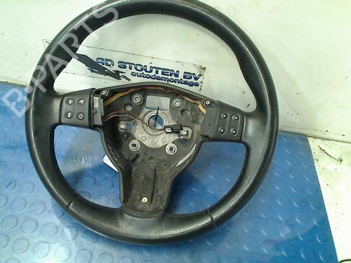 Used Steering wheel SEAT LEON (1P1) 1.6 (102 hp) 11325644