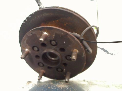 Right front steering knuckle FORD TRANSIT Van (FA_ _) 2.2 TDCi | BP19413097M26 