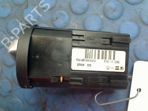 Headlight switch SEAT Mii (KF1, KE1) 1.0 | BP11323253I24 