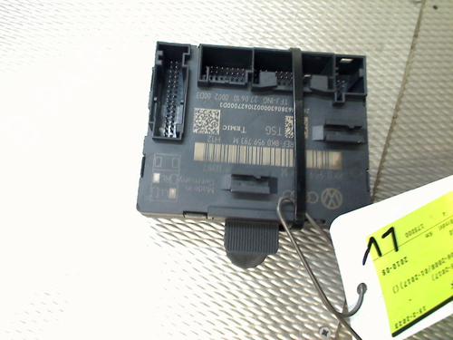 Control unit AUDI Q5 (8RB) 2.0 TFSI quattro | BP31040058M11 - Image 6