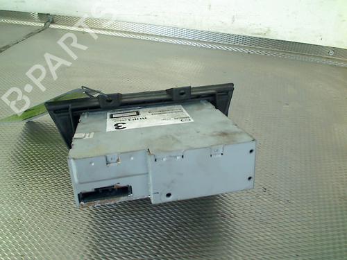 Electronic module MAZDA 3 (BM, BN) 2.0 | BP33771118M83 - Image 6