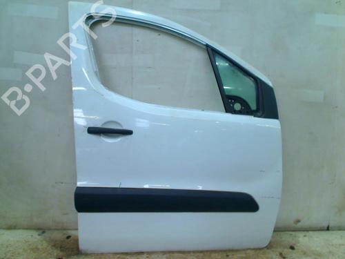 Used Right front door Right front door CITROËN BERLINGO Box Body/MPV (B9) 1.6 HDi 90 (90 hp) 34159874 34159874