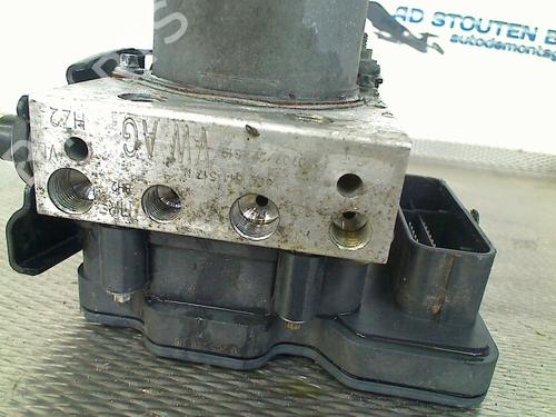 ABS pump SEAT IBIZA IV (6J5, 6P1) 1.0 TSI | BP29418212M43 