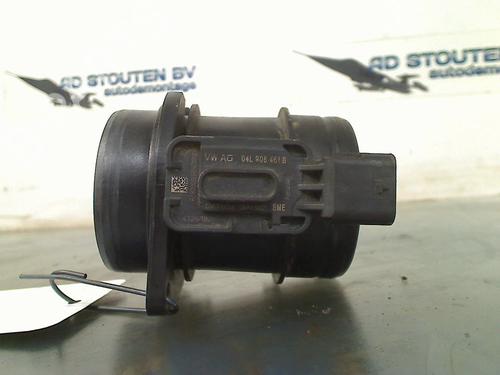 Used Mass air flow sensor VW POLO VI (AW1, BZ1, AE1) 2.0 GTI (200 hp) 23411429