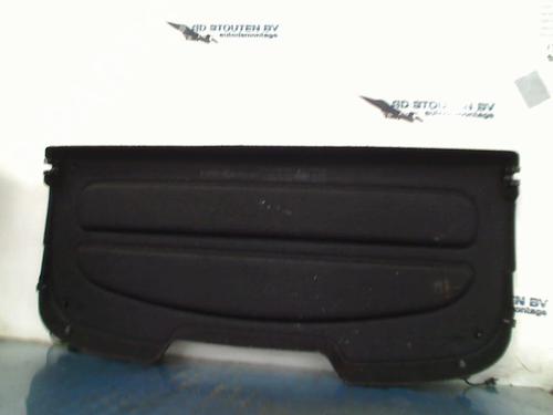 Rear parcel shelf FORD FIESTA VI (CB1, CCN) 1.0 EcoBoost | BP21132753C85 
