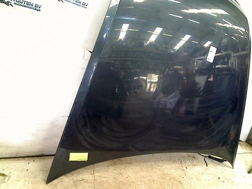 Hood VW PHAETON (3D1, 3D2, 3D3, 3D4, 3D6, 3D7, 3D8, 3D9) 3.0 V6 TDI 4motion | BP28292640C1 