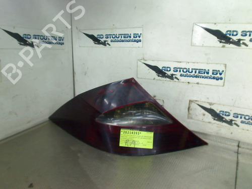Used Left taillight MERCEDES-BENZ CLS (C219) CLS 350 CDI (219.322) (224 hp) 30814545