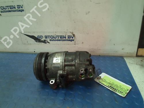 Used AC compressor BMW 3 (E46) 320 d (150 hp) 11868783