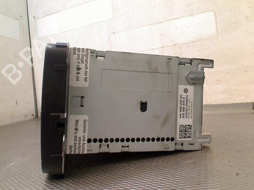 Electronic module VW GOLF V (1K1) 1.4 TSI | BP33205677M83 - Image 3