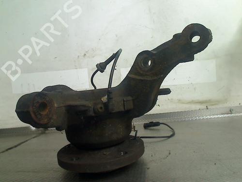 Right front steering knuckle OPEL MOVANO B Van (X62) 2.3 CDTI RWD (FV) | BP31243562M26 