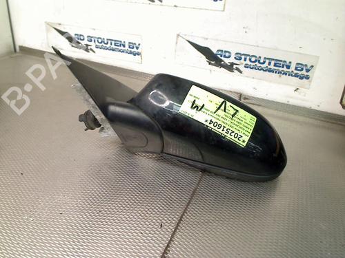 Left mirror BMW 1 (E87) 120 d | BP26923837C26 