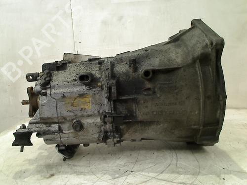 Caixa de velocidades Caixa de velocidades BMW 3 (E46) 316 i (105 hp) 33956020 33956020