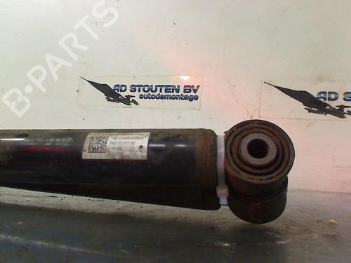 Right rear shock absorber AUDI Q3 (8UB, 8UG) 1.4 TSI | BP17391875M19 