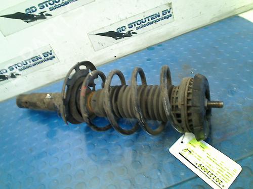 Left front shock absorber CITROËN C3 II (SC_) 1.6 HDi | BP11328527M16