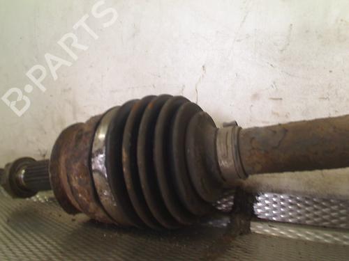 Right front driveshaft MINI MINI (R56) Cooper | BP39974892M39 - Image 5